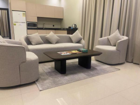 Darina Serviced Apartments